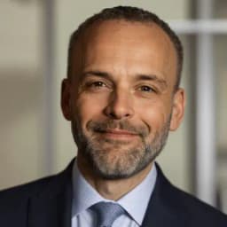 Ben de la Cretaz