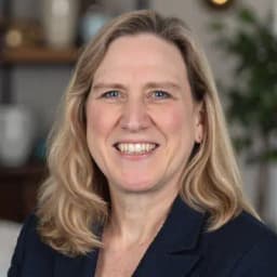 Carolyn Fedigan