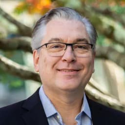 Eric Faulkner