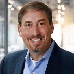Lewis Goldman