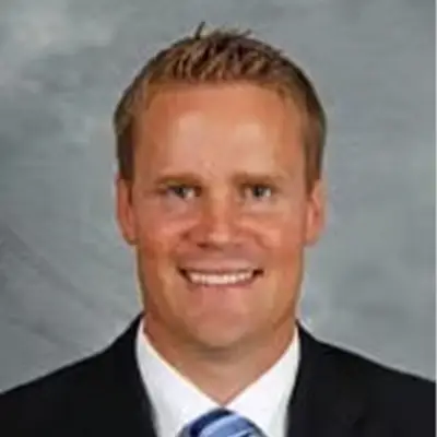 Wayne Vance