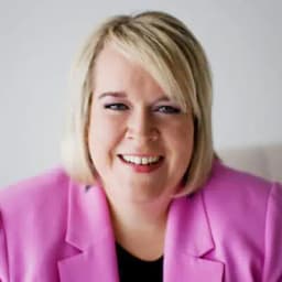 Ashley Usher