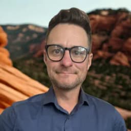 Joel Segar
